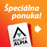ŠPECIÁLNA PONUKA