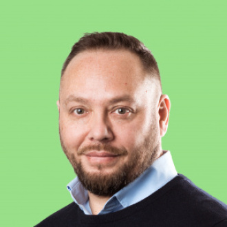 Martin Oravkin Martin Oravkin
