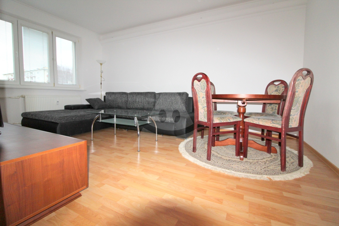 2-izbový byt s balkónom, /56 m2/, Žilina - BULVÁR