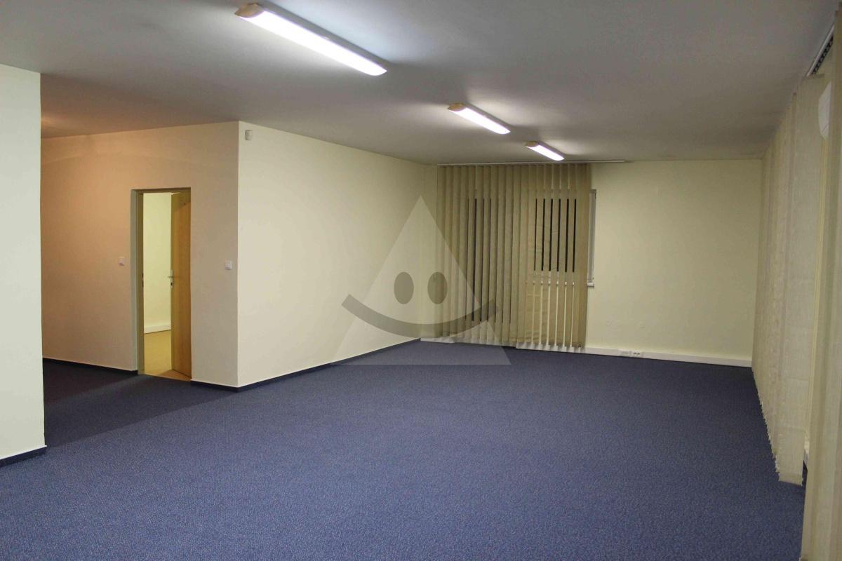 Office space / 84 m2 /, Žilina - Old Town