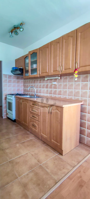 2-room apartment with two balconies, /73m2/ Žilina - Vlčince II