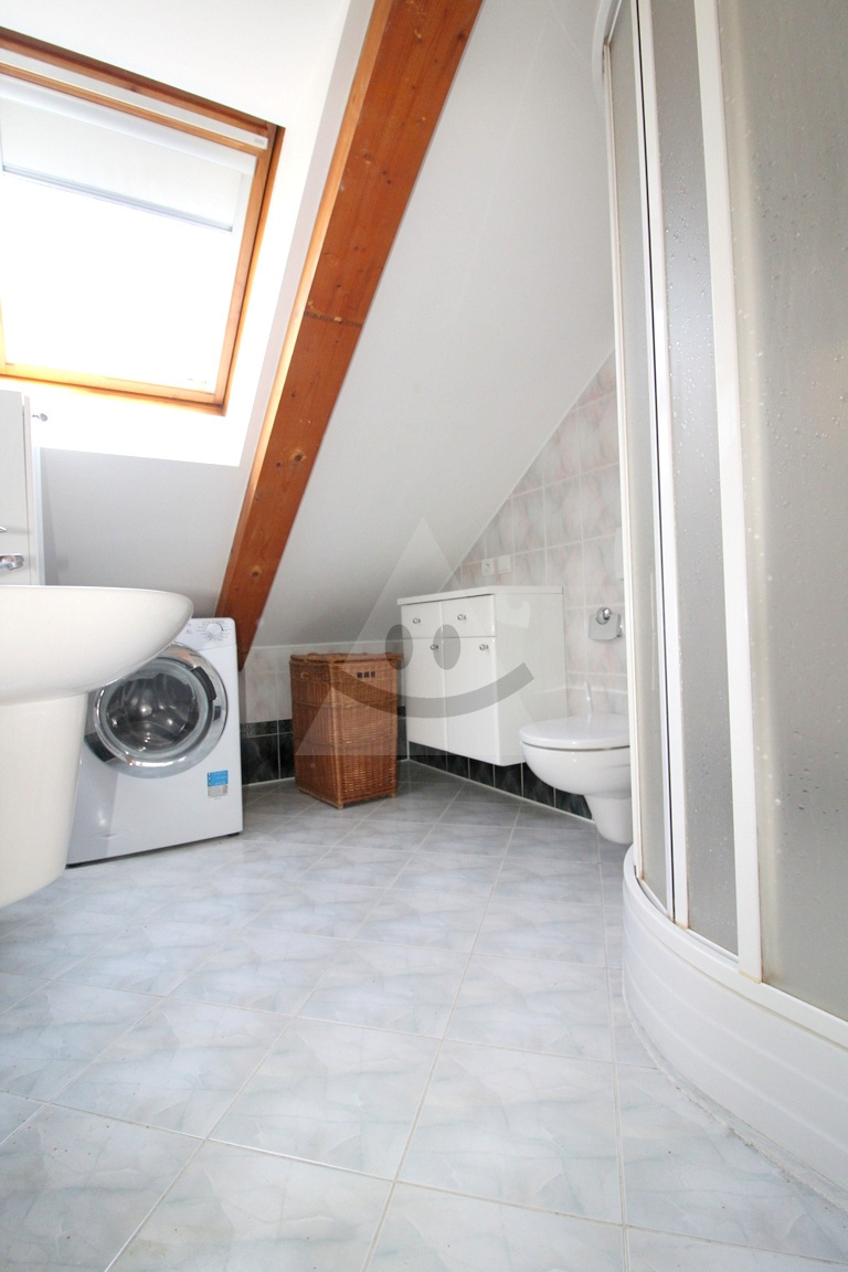 3-izbový byt s francúzskym oknom, /78 m2/, Žilina - Bulvár