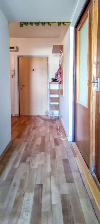 1- izbový byt s dvoma balkónmi,/40m2/, Žilina - Vlčince II