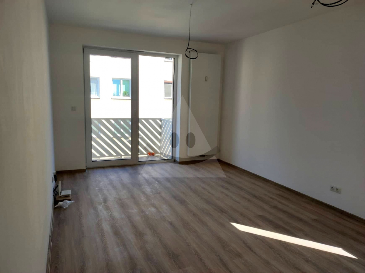 3-izbový byt s balkón / 62 m2 / Žilina