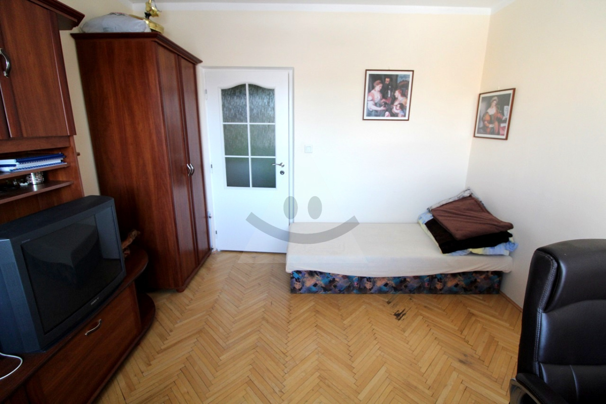 3-room apartment with balcony /72 m2/, Žilina - Vlčince