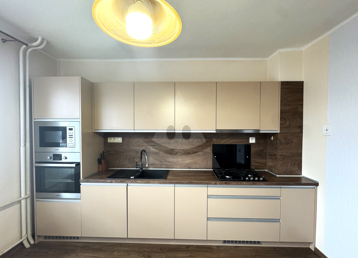 Brick family house with garden /828 m2/, Čadca - Turzovka
