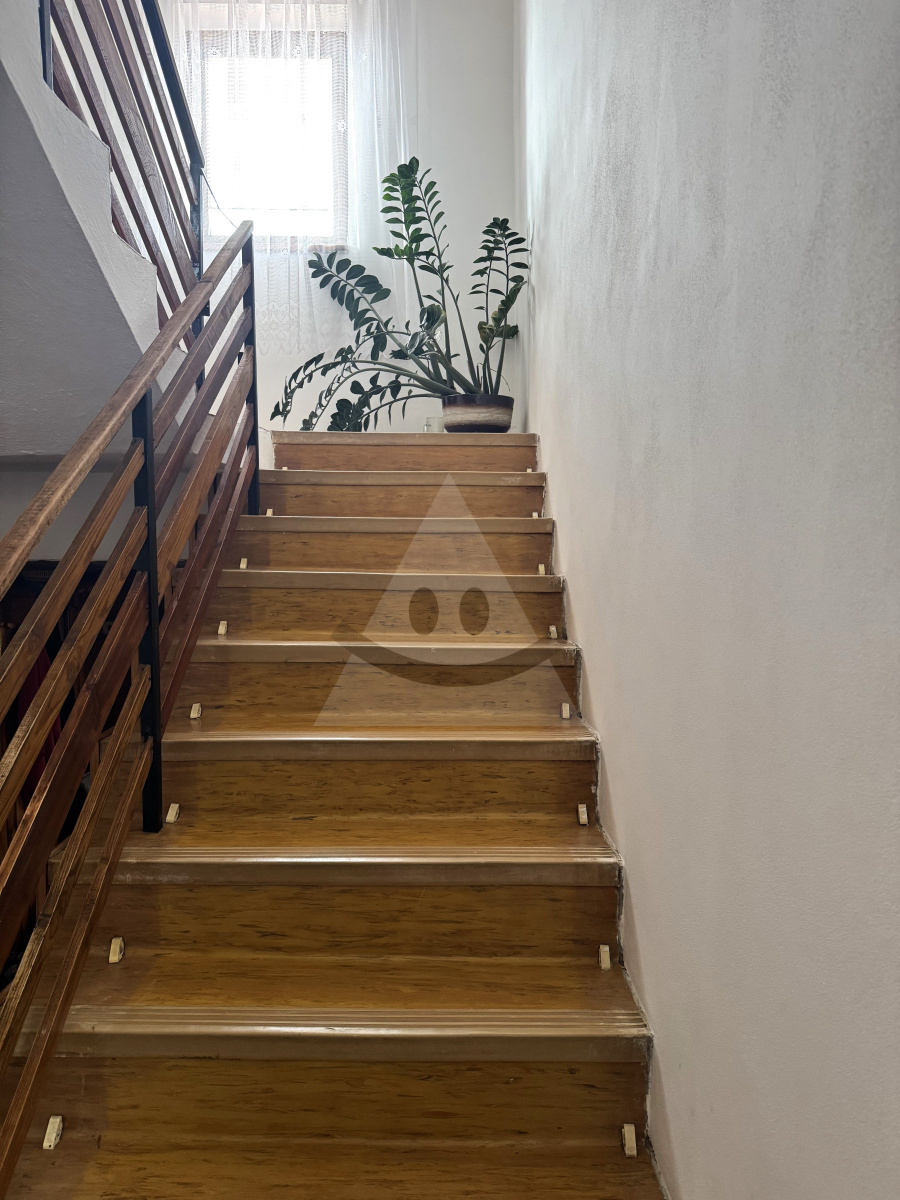 Brick family house with garden /828 m2/, Čadca - Turzovka
