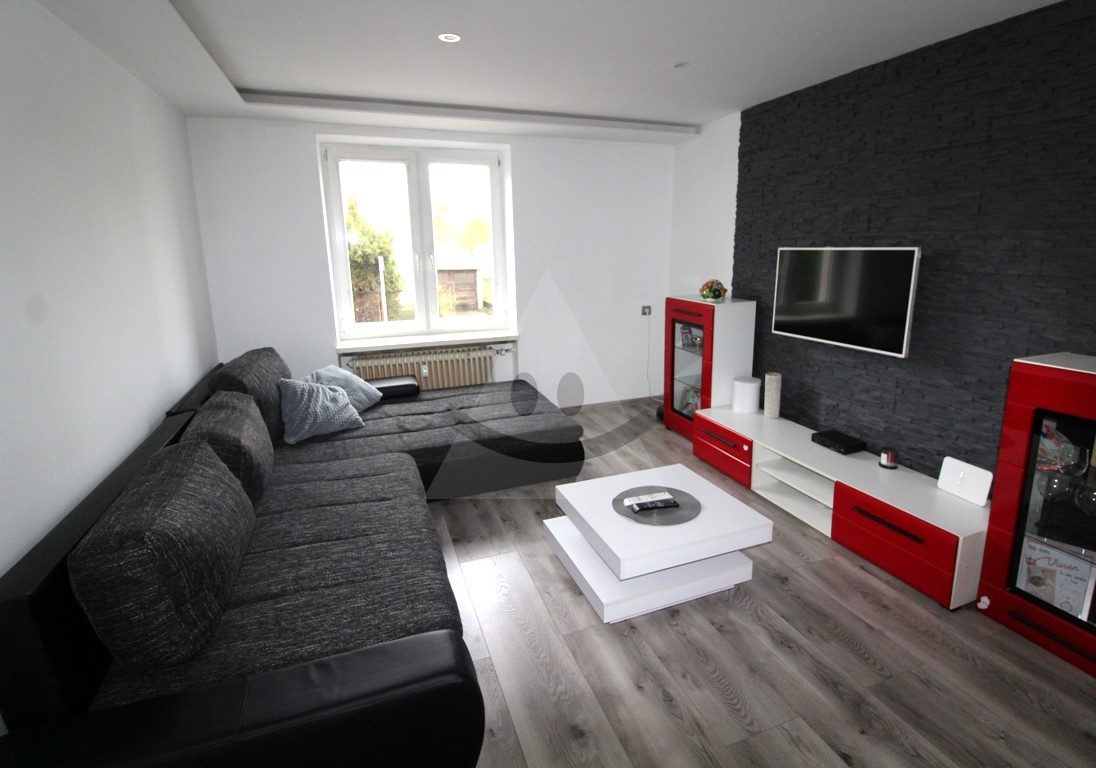 2-izbový byt /62 m2/ Žilina - Komenského ul.