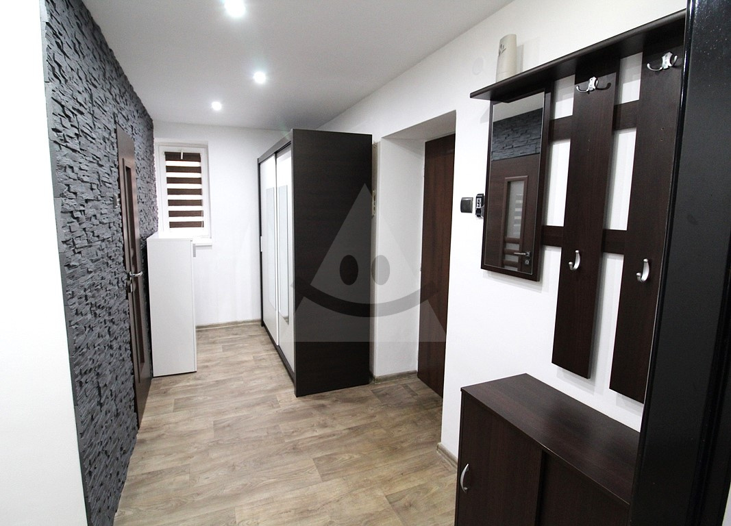 2-izbový byt /62 m2/ Žilina - Komenského ul.