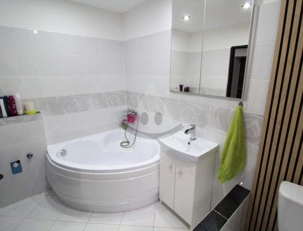 2-izbový byt /62 m2/ Žilina - Komenského ul.