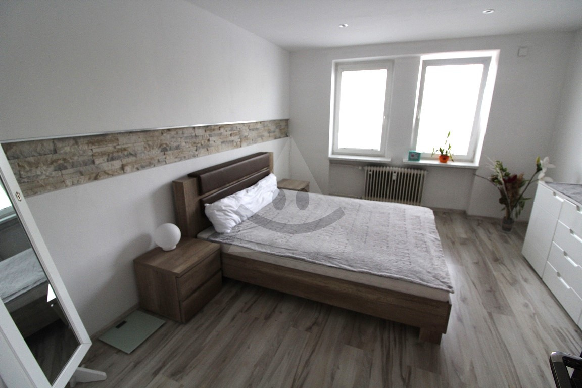 2-izbový byt /62 m2/ Žilina - Komenského ul.