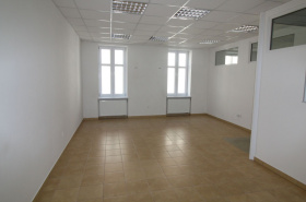 Business Object for rent, Staré mesto, Žilina
