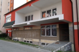 Polyfunkčná budova, /250 m2/, Žilina - Hájik