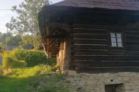 Cottage with plot /585 m2/ for sale, Žilina - Lutiše