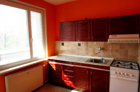 1-room flat for rent, Vlčince IV, Žilina