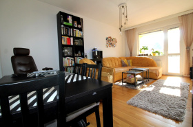2-izbový byt s loggiou, /54,5 m2/, Žilina - Bulvár