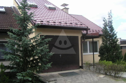 House for sale, Bôrik, Žilina