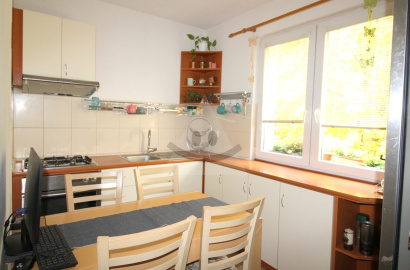 2-room apartment with loggia, / 52.5 m2 /, Žilina - BULVÁR