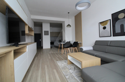 Nadštandartný byt 2-KK s krásnou terasou / 70 m2/ Hliny 1, Žilina