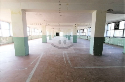 Business building for rent, Palúdzka, Liptovský Mikuláš