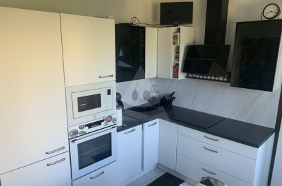 2 izbový byt s balkónom / 61 m2 / - Žilina - Vlčince III