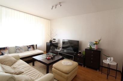 2-room apartment with balcony / 63 m2 / - Žilina / Vlčince II