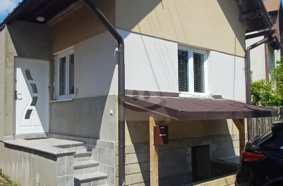 Rodinný dom na predaj / 301 m2 / Žilina - Dlhé Pole