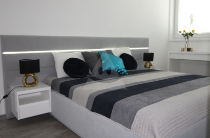 2 - izbový byt s balkónom /52 m2/ Žilina - Bulvár