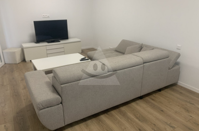 2-room apartment with balcony for rent /55 m2/Žilina - wider center