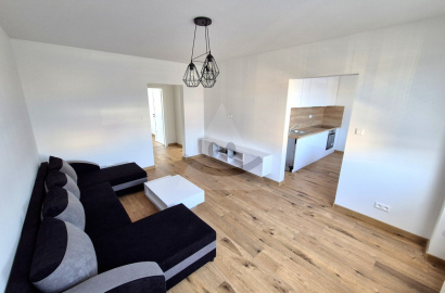 2-izbový byt s balkónom / 61 m2 / - Bytča
