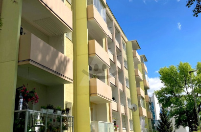 Pripravujeme garsónku s loggiou, /19 m2/  Žilina - Bulvár