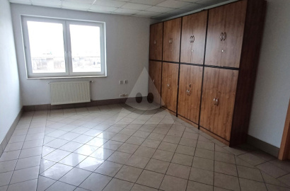 Kancelárie, administratívne priestory / 100 m2 / - Žilina širšie centrum