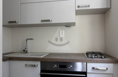 1-room flat for rent