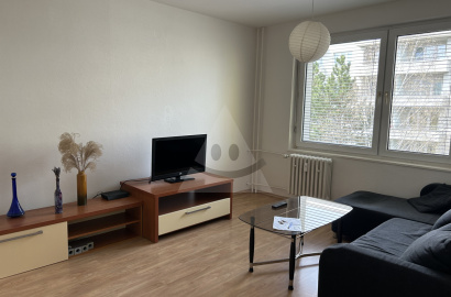 3 izbový byt s balkónom/74 m2/ Žilina - Vlčince