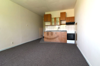 Garsónka, /26 m2/ Čadca - Žarec