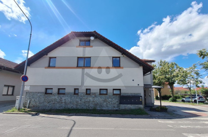 Polyfunkčná budova na predaj, J.Jánošku, Vrbice, Liptovský Mikuláš