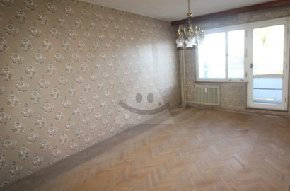 4-izbový byt s loggiou /90 m2/ Žilina - Vlčince III