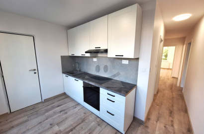 3-room apartment with balcony/70 m2/ Žilina - Vlčince II