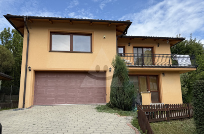 Rodinný dom for rent, karva, Martin Rodinný dom for rent, karva, Martin