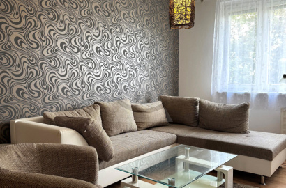 3-room apartment with loggia, /70 m2/, Žilina - Solinky