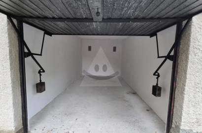 Garáž for sale, Vrútky Garáž for sale, Vrútky