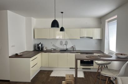 2-room flat for rent, Priekopa, Martin 2-room flat for rent, Priekopa, Martin