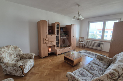 2-room flat for rent, Sídlisko Sever, Martin 2-room flat for rent, Sídlisko Sever, Martin