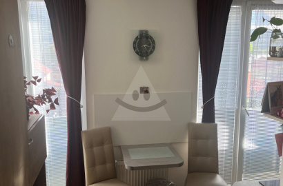 Priestranná garsónka /32 m2/, Bytča - Kotešová