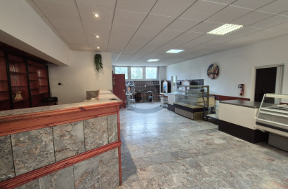 Priestor pre výrobu for sale, Ľadoveň, Martin Priestor pre výrobu for sale, Ľadoveň, Martin