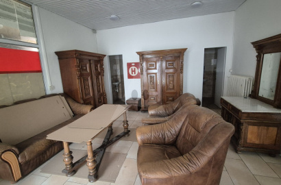 Priestor pre výrobu for sale Priestor pre výrobu for sale