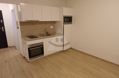 Garsónka / 27 m2 / - Žilina - Bulvár