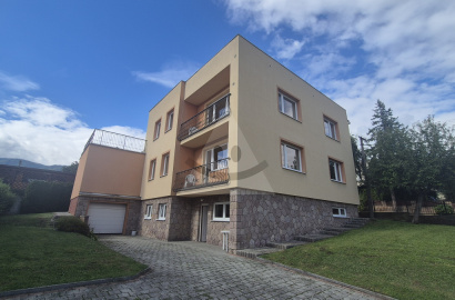 Rodinný dom for rent, Žilinský kraj Rodinný dom for rent, Žilinský kraj