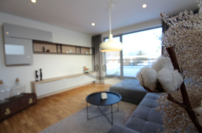 4-izbový byt na prenájom v blízkom centra mesta, ul.Za Kláštorom, Ružomberok