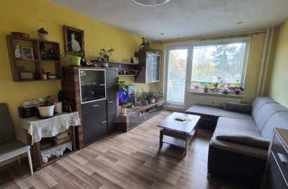 2-room flat for sale, Priekopa, Martin 2-room flat for sale, Priekopa, Martin